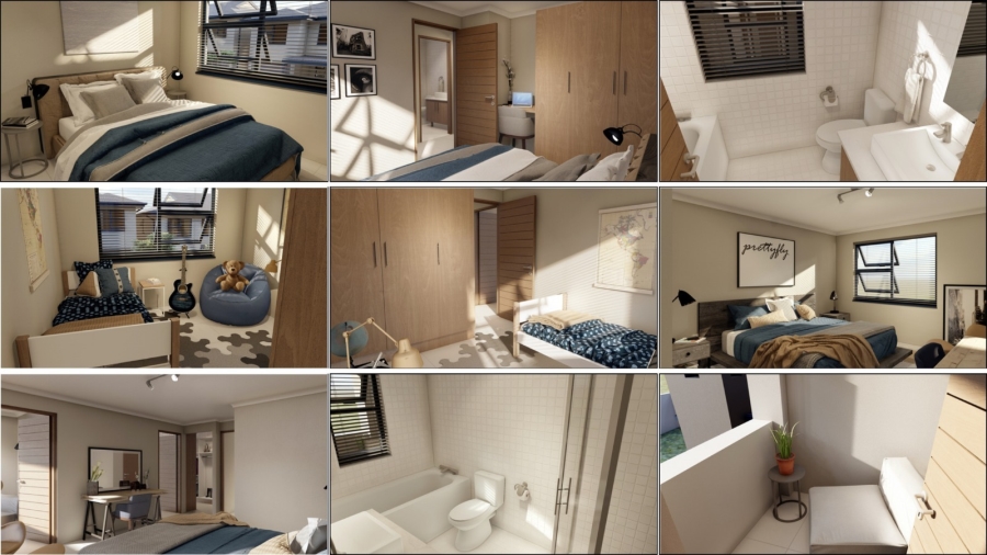 3 Bedroom Property for Sale in Cashan North West